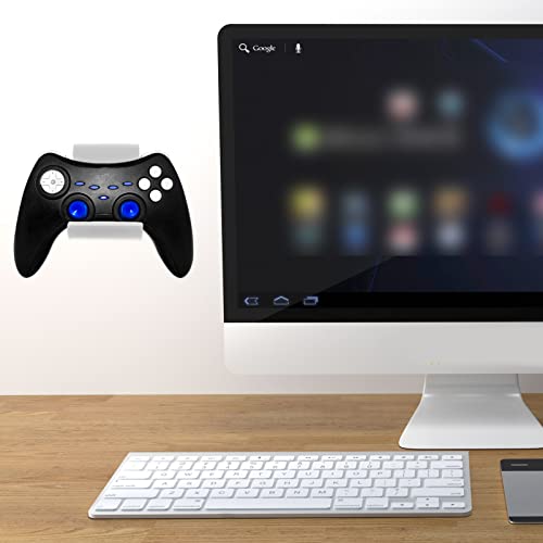 ibasenice 1 Conjunto Suporte De Alça Titular Do Controlador De Jogo Suporte De Controlador De Jogo T