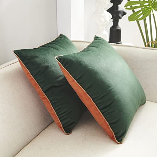 Btfortune BZ10 Decorative Throw Pillow Covers thumb #1
