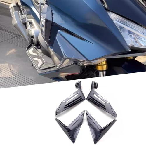 BOFOMTT FOR �t�H���c�@750 / NSS750 forza750 / nss750 2024 2023 2022 2021 �A�N�Z�T���[ �f�t���N�^�[ �I�[�g�o�C ���b�O�f�t���N�^�[ ���A�G�A�f�t���N�^�[ �T�C�h�E�B���O �E�C���h�V�[���h ���b