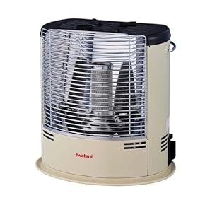 Amazon.co.jp: ガスファンヒーター - ガス暖房: ホーム＆キッチン