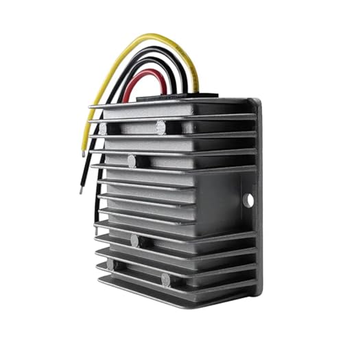 Convertisseur 36V 48V vers 9V évite surchauffe électronique - 2