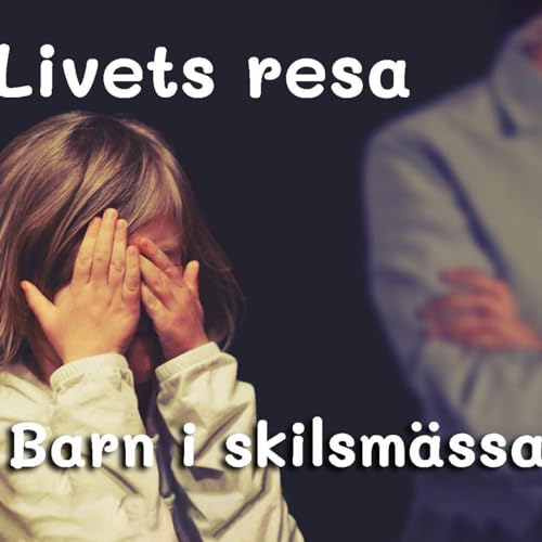 Avsnitt 4 - Barn i skilsm&auml;ssa