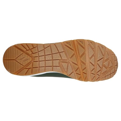 Skechers Men's Sporty Sneaker4