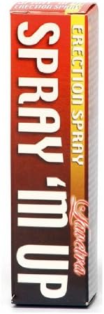 LAVETRA SPRAY FOR ERECTION