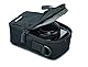 CULLMANN - 90225 - MALAGA Compact 300 - Grau - Kameratasche für Kompaktkamera - 70x110x40mm