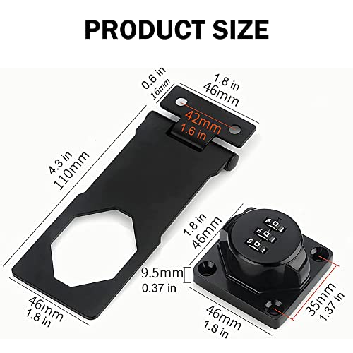 El mejor review de Armarios de jardín con cerradura del mes. 8 Imagen adicional