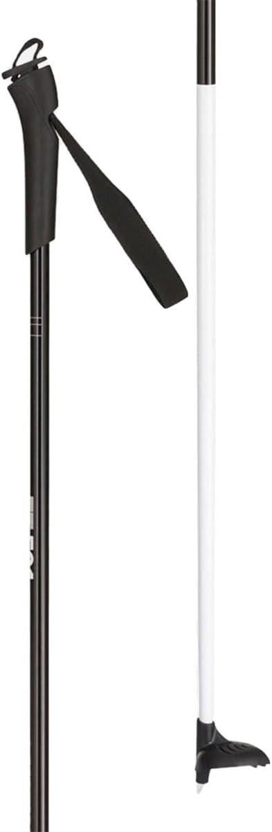 ROSSIGNOL Jr Nordic Poles Ft-501, Size: 105 (RDI9500-105)