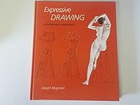 Expressive Drawing: A Schematic Approach 087192207X Book Cover