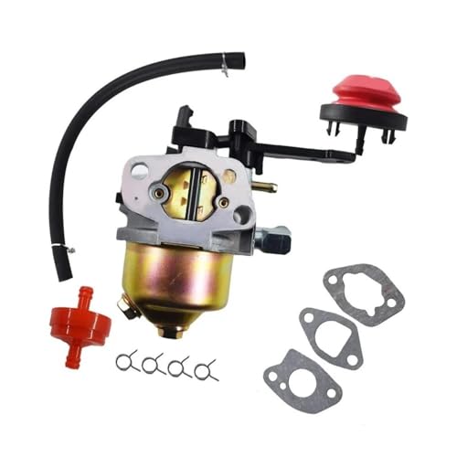 Carburateur de rechange 120-4418 pour moteur thermique de Toro série 621