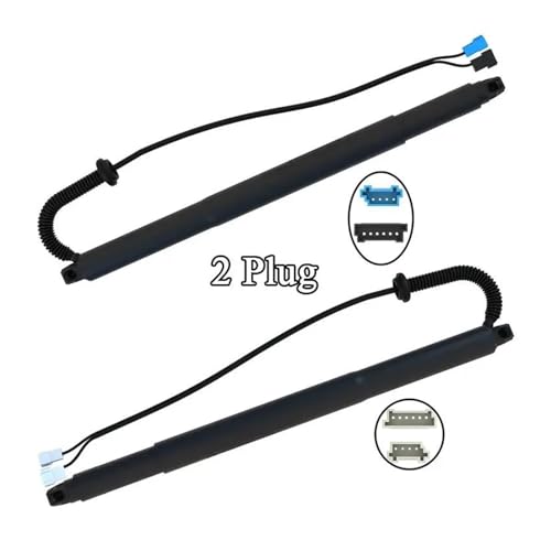 Vérins électriques arrière pour réparer le hayon bloqué de BMW X6 F16 2015-2019