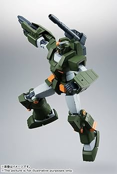 ロボット FA-78-1 GUNDAM FULL ARMOR TYPE 1/144 Amazon.com: bandai spirits 1/144 HG FA-78-1 Full Armor