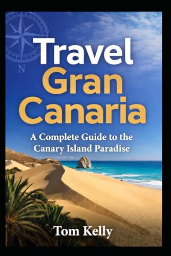 TRAVEL GRAN CANARIA