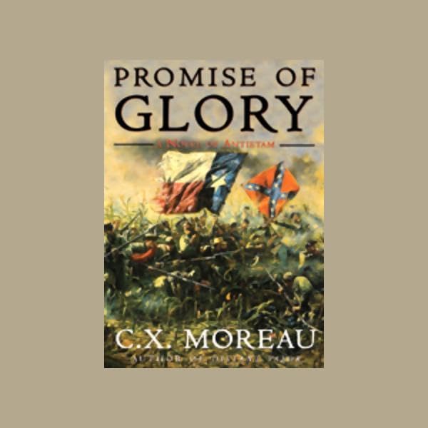 Cover art for Promise of Glory