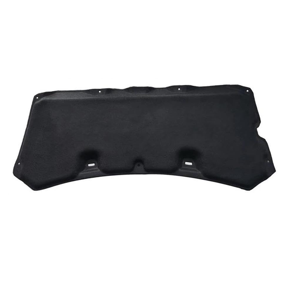 Coussin isolant capot Odyssey 2009-2014 pour voyager en toute sérénité