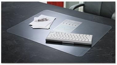 AOP6040MS - KrystalView Desk Pad with Microban