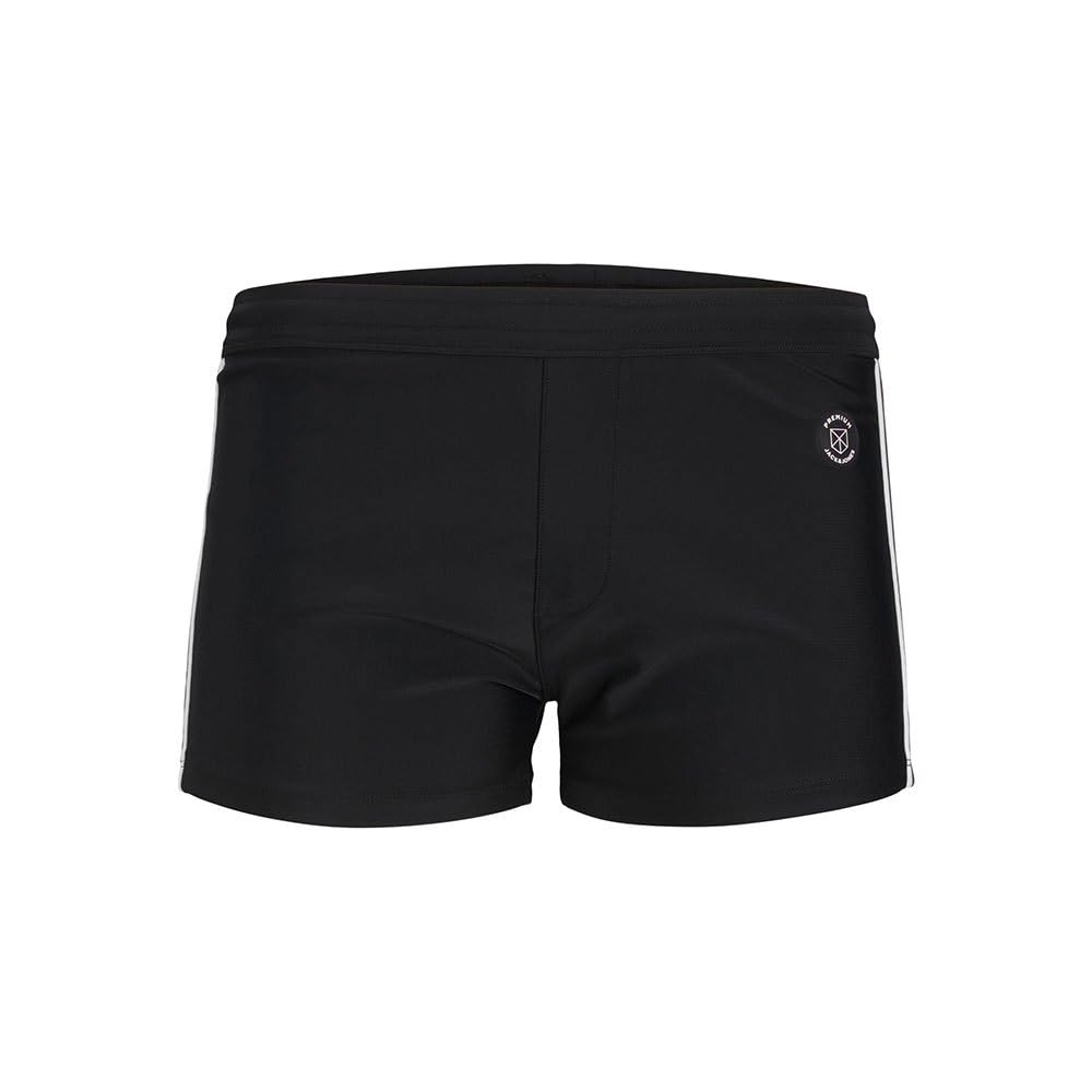 JACK & JONES Szorty kąpielowe Mężczyźni Jpstswimtrunks Jjpremium France Qb