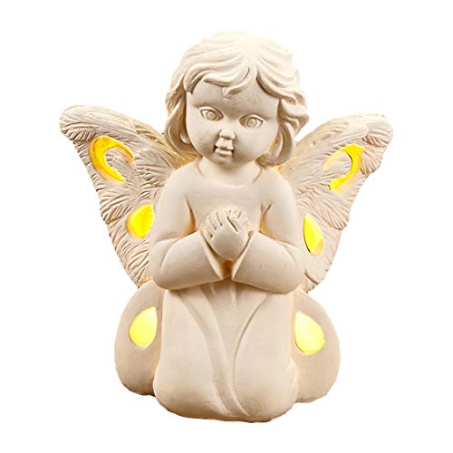 Best LightUp Angel Figurines For Your Holiday Decor