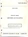 Operator's Manual Army Model CH-47A Helicopter (TM 55-1520-209-10) Model Y günstig Kaufen-Operator's Manual Army Model CH-47A Helicopter (TM 55-1520-209-10)