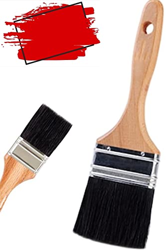 Boya Fırçası, Kestirme Boya Fırçası No: 2 1410