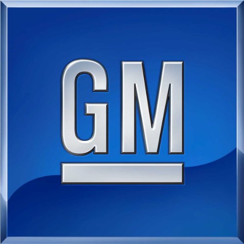 General Motors, WASHER, 12479373 #1