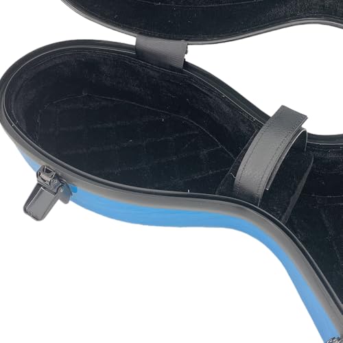 Professional Violin Case Carbon Fiber