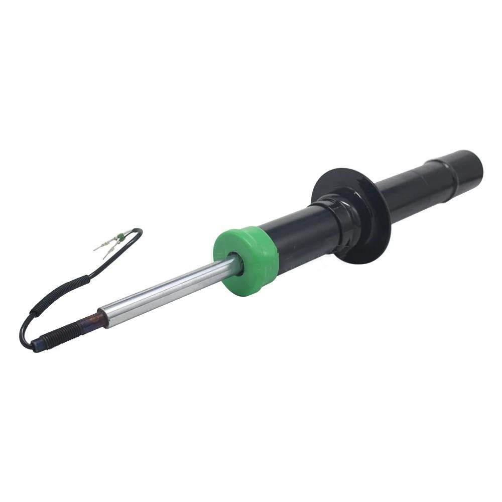 suspension pneumatique avec 2x Amortisseur De Suspension Pneumatique Avant L/R Avec Jambe De Force Électrique Pour Cadillac CT6 4WD 2016-2018 23405719 84130114 23276551 amortisseur de ressort de Suspe