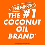 Palmer's Coconut Oil Formula Moisturizing Hand Cream,, 3.4 Ounce - Image 4