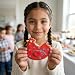 Ann Clark Cookie Cutters Chicken Cookie Cutter, 3.75"