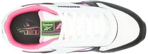 Image of Reebok Kids Classic Leather (Little Kid)