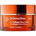 Dr Dennis Gross C+ Collagen Deep Cream, 1.7 Ounce