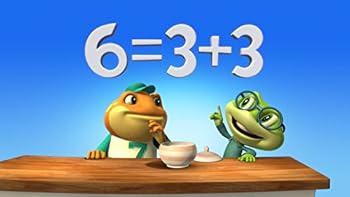 DVD Leapfrog Letter Factory Adventures: Counting On Lemonade [DVD] Book