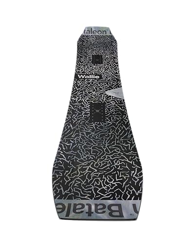 Bataleon Wallie Snowboard Specifications