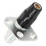 Roneeson Radio Antenna Base Mount Insulator for Ford F250 F350 Super Duty 2017-2024, F450 F550 Super Duty 2017-2019