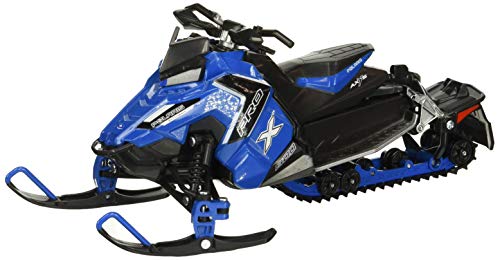 New Ray 57783 "Polaris 800 Switchback Model Snowmobile