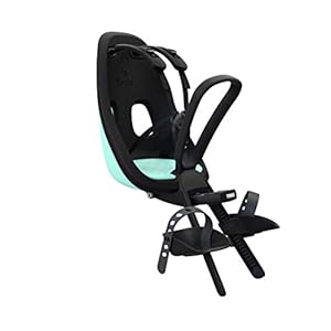 Thule Yepp Nexxt Mini Child Bike Seat
