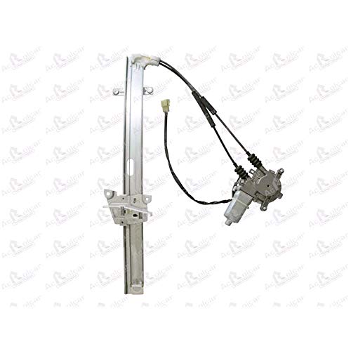 Manivelle pour vitres AC Rolcar 01.5011 haute résistance pour portière