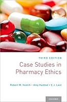 Algopix Similar Product 5 - Case Studies in Pharmacy Ethics Third