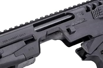 Amazon.co.jp: CAA Air MICRO RONI G3 P320対応 カービン