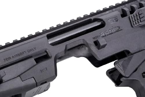 Amazon.co.jp: CAA Air MICRO RONI G3 P320対応 カービン