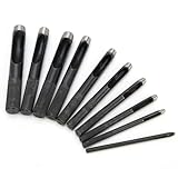 Garosa - Sacabocados Para Cuero Herramienta De Perforación