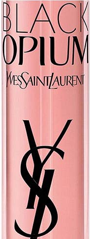 Yves Saint Laurent Black Opium Eau De Parfum Rollerball For Women 0.34 Oz / 10 ml