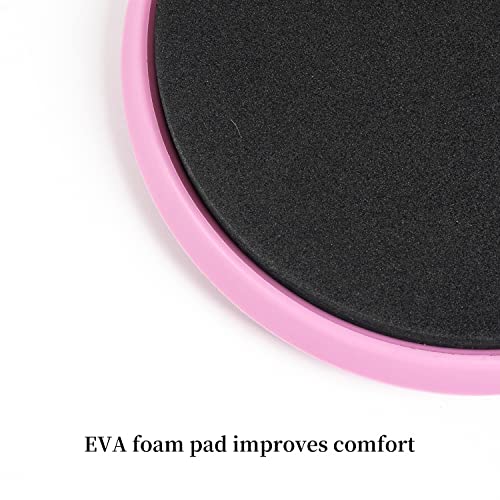 Sgehai Dance Turning Board,Turn Board for Dancers (pink) - Image 3
