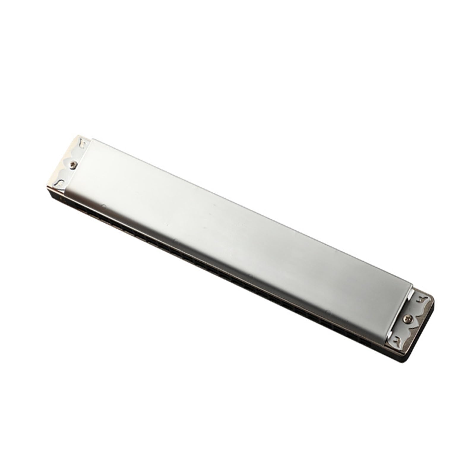 Diatonische Mundharmonikas Professionelle polyphone Mundharmonika für Anfänger in C Tonart(Type 1)