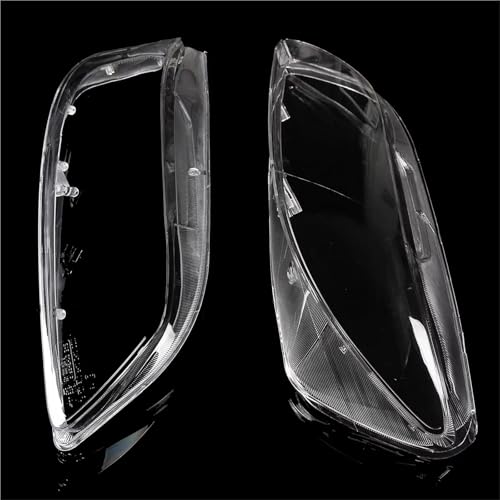 Abat-jour phare avant Mazda 6 cache-objectif protection transparent