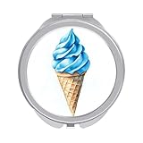 Cadeau idéal pour les occasions spéciales : ce beau mini miroir est un excellent choix de cadeau pour la famille et les amis pour Noël, les anniversaires, la Saint-Valentin, la fête des mères, et plus encore. De plus, nous offrons un service client 24 heures sur 24 pour garantir une satisfaction complète