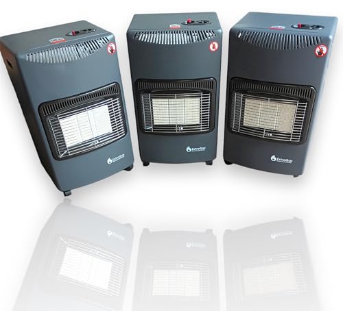 Generisch Extragas Schrankheizung MP-GH004 4,2 kW