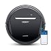 ECOVACS OZMO 601 Self-Charging Robot Mop & Vacuum with Smart Phone App Controls, Auto-Clean Mode, 2 Specialized Cleaning Modes, Digital Mopping System for Pet Hair, Dirt, Dried Liquids & Hard Floors