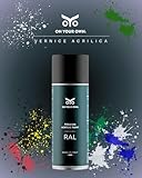 OYO - ON YOUR OWN B0DJPS2QPF lato 2