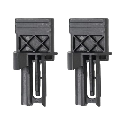 Sangle de fixation de hayon pour Opel Insignia A avec clip de plage arrière