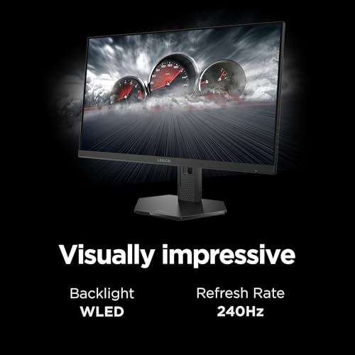 Lenovo Legion 27QD-10 thumbnail 7